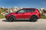 Toyota RAV4 Trail Edition 2017 года (CA)